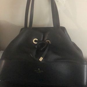 Kate spade stylish hard to find shoulder bag